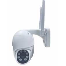 Denver IOC-224 Outdoor Wi-Fi IP Camera IOC-224 Denver IOC-224 Outdoor Wi-Fi IP Camera IOC-224