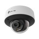TP-Link InSight S285 (2.8mm) VIGI 8MP Full-Color Dome Network Camera INSIGHT S285(2.8MM) TP-Link InSight S285 (2.8mm) VIGI 8MP Full-Color Dome Network Camera INSIGHT S285(2.8MM)