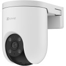 Ezviz H8c SE 2K Pan & Tilt Wi-Fi Camera CS-H8C SE 2K (3MP) Ezviz H8c SE 2K Pan & Tilt Wi-Fi Camera CS-H8C SE 2K (3MP)
