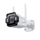 TP-Link InSight S345-4G (4mm) VIGI 4MP Outdoor Full-Color 4G Bullet Network Camera INSIGHT S345-4G(4MM) TP-Link InSight S345-4G (4mm) VIGI 4MP Outdoor Full-Color 4G Bullet Network Camera INSIGHT S345-4G(4MM)