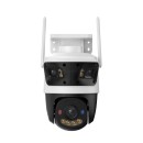 IMOU Cruiser Triple PT WiFI kamera IPC-S7UP-11M0WED