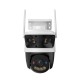IMOU Cruiser Triple PT WiFI kamera IPC-S7UP-11M0WED