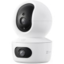 Ezviz TY7 Dual-Lens Pan & Tilt Wi-Fi Camera CS-TY7(4MP+4MP,W2) Ezviz TY7 Dual-Lens Pan & Tilt Wi-Fi Camera CS-TY7(4MP+4MP,W2)