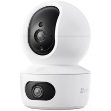 Ezviz TY7 Dual-Lens Pan & Tilt Wi-Fi Camera CS-TY7(4MP+4MP,W2) Ezviz TY7 Dual-Lens Pan & Tilt Wi-Fi Camera CS-TY7(4MP+4MP,W2)