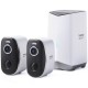 Baseus Security N1 HomeStation vezeték nélküli videó megfigyelő rendszer + 2 kamera S0TY002131