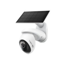 TP-Link Tapo C660 KIT Solar-Powered Pan/Tilt Security Camera Kit TAPO C660 KIT