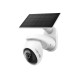 TP-Link Tapo C660 KIT Solar-Powered Pan/Tilt Security Camera Kit TAPO C660 KIT TP-Link Tapo C660 KIT Solar-Powered Pan/Tilt Security Camera Kit TAPO C660 KIT
