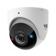 TP-Link InSight S485PI VIGI 8MP IR Panoramic Turret Network Camera INSIGHT S485PI TP-Link InSight S485PI VIGI 8MP IR Panoramic Turret Network Camera INSIGHT S485PI