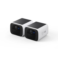 ANKER Eufy SoloCam S220 (2-Cam Pack) E8134321 ANKER Eufy SoloCam S220 (2-Cam Pack) E8134321