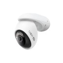 TP-Link Tapo C560WS Outdoor Pan/Tilt Security WiFi Camera TAPO C560WS TP-Link Tapo C560WS Outdoor Pan/Tilt Security WiFi Camera TAPO C560WS