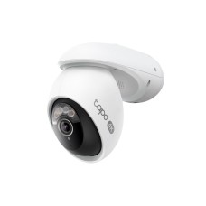 TP-Link Tapo C560WS Outdoor Pan/Tilt Security WiFi Camera TAPO C560WS TP-Link Tapo C560WS Outdoor Pan/Tilt Security WiFi Camera TAPO C560WS