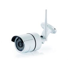Conceptronic JARETH03W Wireless Cloud IP Camera JARETH03W Conceptronic JARETH03W Wireless Cloud IP Camera JARETH03W