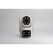Technaxx TX-328 Dual Camera 5280