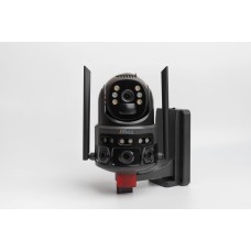 Technaxx TX-329 4G Dual Camera 5281