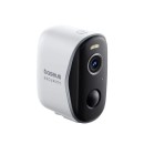 Baseus Security N1 Add-on Camera White S0ST002130 Baseus Security N1 Add-on Camera White S0ST002130