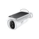 Baseus S1 Outdoor Security Camera White S0SW002130 Baseus S1 Outdoor Security Camera White S0SW002130
