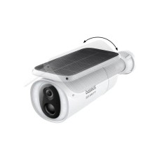 Baseus S1 Outdoor Security Camera White S0SW002130 Baseus S1 Outdoor Security Camera White S0SW002130