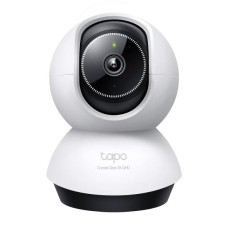 TP-Link TC72 Pan/Tilt AI Home Security Wi-Fi Camera TC72