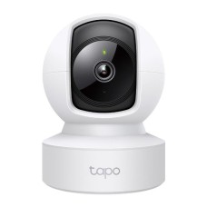 TP-Link Tapo C202 Pan/Tilt Home Security Camera TAPO C202 TP-Link Tapo C202 Pan/Tilt Home Security Camera TAPO C202