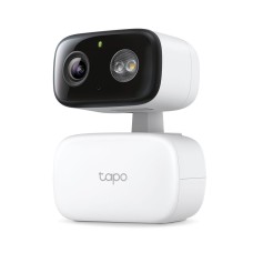 TP-Link Tapo C206 Indoor/Outdoor Home Security Wi-Fi Camera TAPO C206