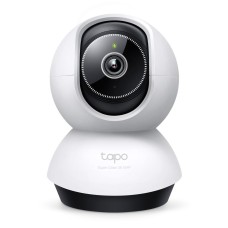 TP-Link TC74 Pan/Tilt AI Home Security Wi-Fi Camera TC74