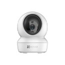 Ezviz H6c Pro 2K Smart Home Camera CS-H6C-R100-8B4WF Ezviz H6c Pro 2K Smart Home Camera CS-H6C-R100-8B4WF