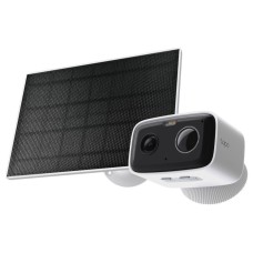 TP-Link Tapo C400 Kit Solar-Powered Security Camera Kit TAPO C400 KIT TP-Link Tapo C400 Kit Solar-Powered Security Camera Kit TAPO C400 KIT