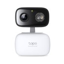 TP-Link Tapo C216 Indoor/Outdoor Home Security Wi-Fi Camera TAPO C216 TP-Link Tapo C216 Indoor/Outdoor Home Security Wi-Fi Camera TAPO C216
