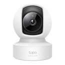 TP-Link Tapo C222 Pan/Tilt AI Home Security Wi-Fi Camera TAPO C222 TP-Link Tapo C222 Pan/Tilt AI Home Security Wi-Fi Camera TAPO C222