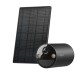 TP-Link Tapo C411 KIT Solar-Powered Security Camera Kit TAPO C411 KIT TP-Link Tapo C411 KIT Solar-Powered Security Camera Kit TAPO C411 KIT