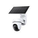 TP-Link Tapo C610 KIT Solar-Powered Pan/Tilt Security Camera Kit TAPO C610 KIT TP-Link Tapo C610 KIT Solar-Powered Pan/Tilt Security Camera Kit TAPO C610 KIT