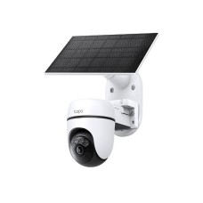 TP-Link Tapo C610 KIT Solar-Powered Pan/Tilt Security Camera Kit TAPO C610 KIT