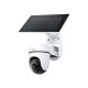 TP-Link Tapo C630 KIT Solar-Powered Pan/Tilt Security Camera Kit TAPO C630 KIT TP-Link Tapo C630 KIT Solar-Powered Pan/Tilt Security Camera Kit TAPO C630 KIT