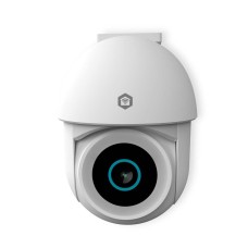 Nedis WIFICO22CWT SmartLife Outdoor Camera WIFICO22CWT Nedis WIFICO22CWT SmartLife Outdoor Camera WIFICO22CWT