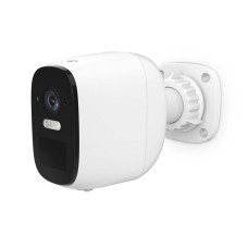 Nedis WIFICBO32WT SmartLife Outdoor Camera WIFICBO32WT Nedis WIFICBO32WT SmartLife Outdoor Camera WIFICBO32WT