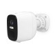 Nedis WIFICBO32WT SmartLife Outdoor Camera WIFICBO32WT Nedis WIFICBO32WT SmartLife Outdoor Camera WIFICBO32WT