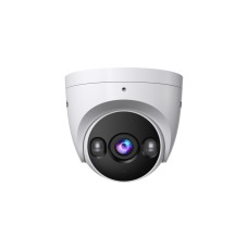 Tenda TC3T24C (4mm) 4MP Smart Full-Color Turret Camera TC3T24C(4MM) Tenda TC3T24C (4mm) 4MP Smart Full-Color Turret Camera TC3T24C(4MM)