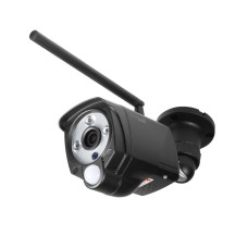 Technaxx TX-145 WiFi IP Outdoor Camera 4881 Technaxx TX-145 WiFi IP Outdoor Camera 4881