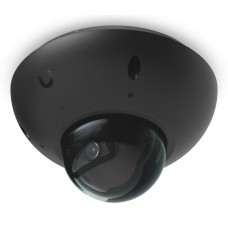 Ubiquiti G6 Dome Black UVC-G6-DOME-B Ubiquiti G6 Dome Black UVC-G6-DOME-B
