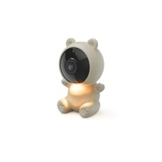 Hama IP Security Bear Baby Wireless Camera 00176673
