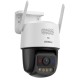 IMOU IPC-U7LP-6V0NE Titan Pro 6MP Dómkamera IPC-U7LP-6V0NE