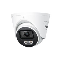 TP-Link InSight S445S VIGI 4MP ColorPro 2.0 Turret Network Camera INSIGHT S445S(2.8MM)