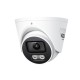 TP-Link InSight S445S VIGI 4MP ColorPro 2.0 Turret Network Camera INSIGHT S445S(2.8MM) TP-Link InSight S445S VIGI 4MP ColorPro 2.0 Turret Network Camera INSIGHT S445S(2.8MM)