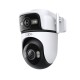 TP-Link Tapo C545D Outdoor Dual Lens Security Wi-Fi Camera TAPO C545D TP-Link Tapo C545D Outdoor Dual Lens Security Wi-Fi Camera TAPO C545D