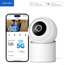 Xiaomi Imilab C40 4K WiFi Plug-in Indoor Camera CMSXJ112A