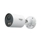 TP-Link InSight S325 VIGI 2MP Outdoor Full-Color Bullet Network Camera INSIGHT S325(4MM) TP-Link InSight S325 VIGI 2MP Outdoor Full-Color Bullet Network Camera INSIGHT S325(4MM)