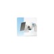 Ezviz HB8 Lite 4G Kit + Solar Panel & Wi-Fi Smart Home Battery Camera Kit CS-HB8C/SP-R100(4MP,W4GA)  /HB8 LITE KIT