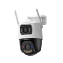 IMOU IPC-S7XEP-10M0WED Cruiser Dual Kamera IPC-S7XEP-10M0WED IMOU IPC-S7XEP-10M0WED Cruiser Dual Kamera IPC-S7XEP-10M0WED
