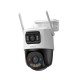 IMOU IPC-S7XEP-10M0WED Cruiser Dual Kamera IPC-S7XEP-10M0WED