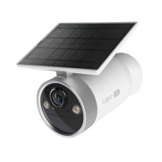 TP-Link Tapo C465 Battery-Powered Security Camera with Built-In Solar Panel TAPO C465 TP-Link Tapo C465 Battery-Powered Security Camera with Built-In Solar Panel TAPO C465